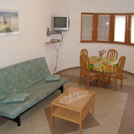 Lorena Apartments In Póla Kültér fotó