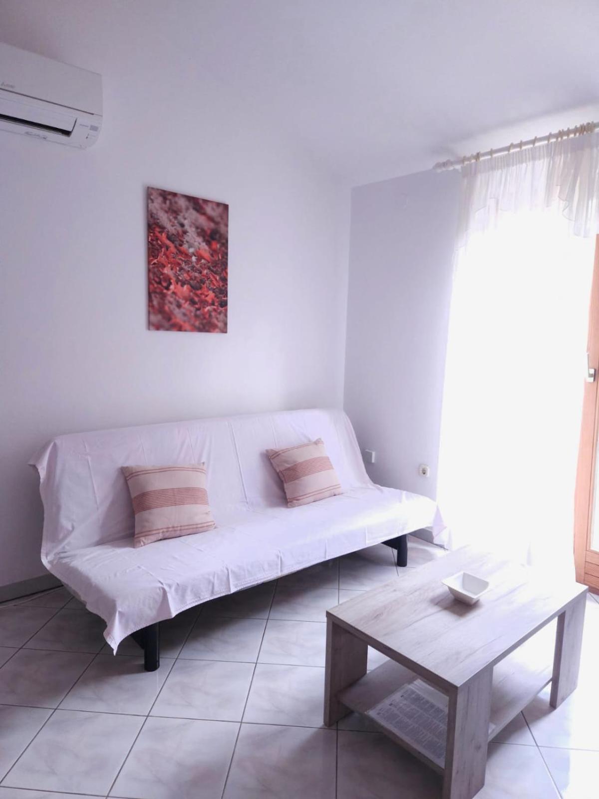 Lorena Apartments In Póla Kültér fotó