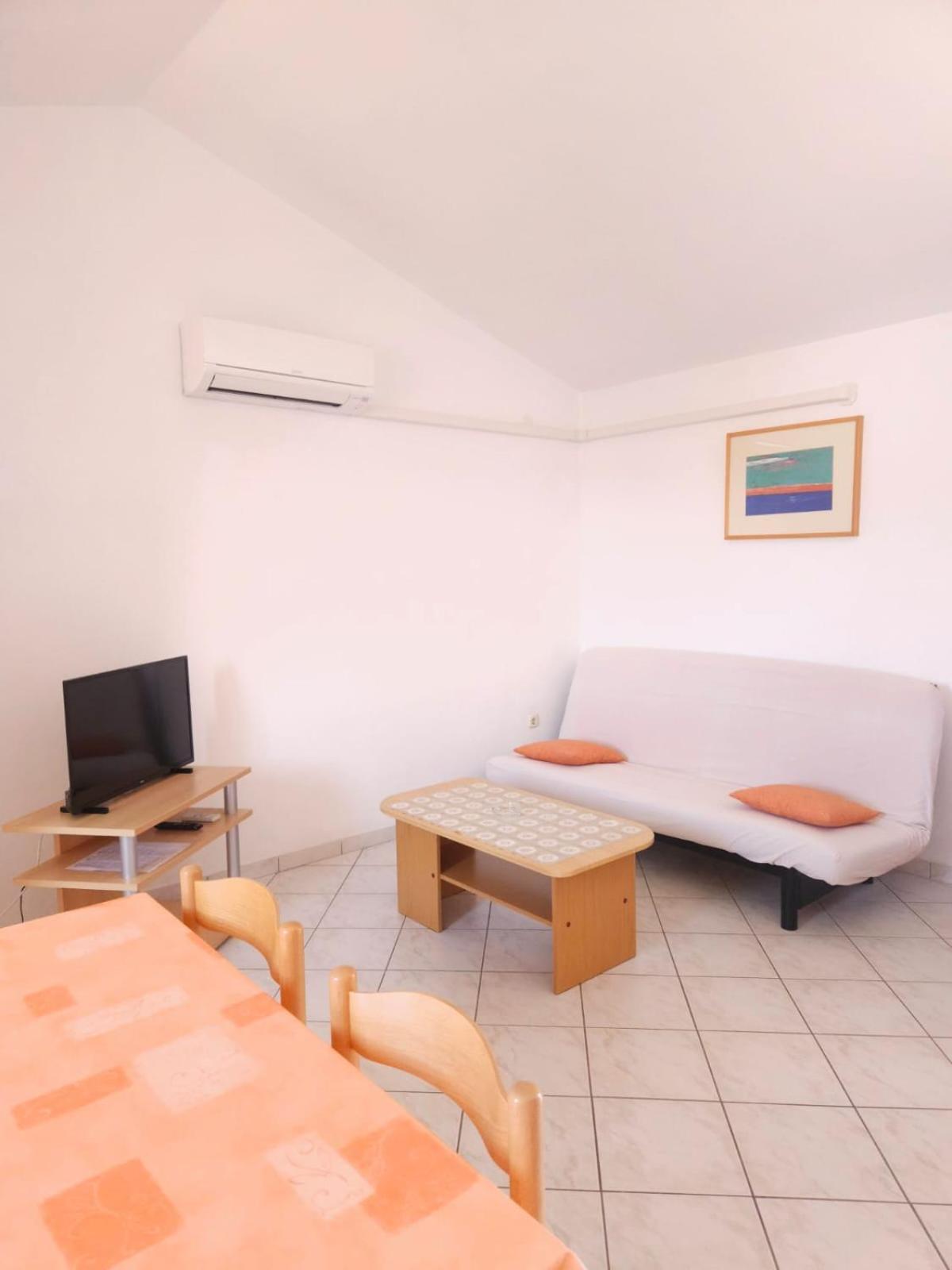 Lorena Apartments In Póla Kültér fotó