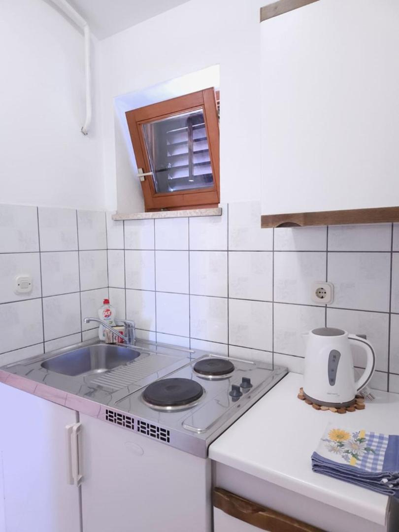 Lorena Apartments In Póla Kültér fotó