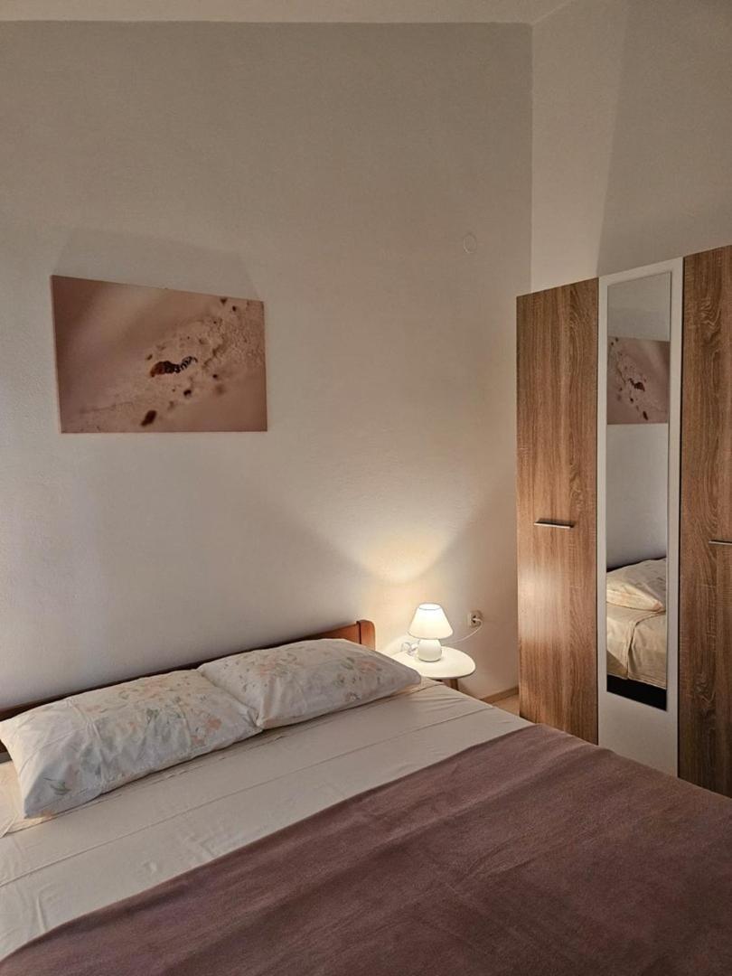 Lorena Apartments In Póla Kültér fotó