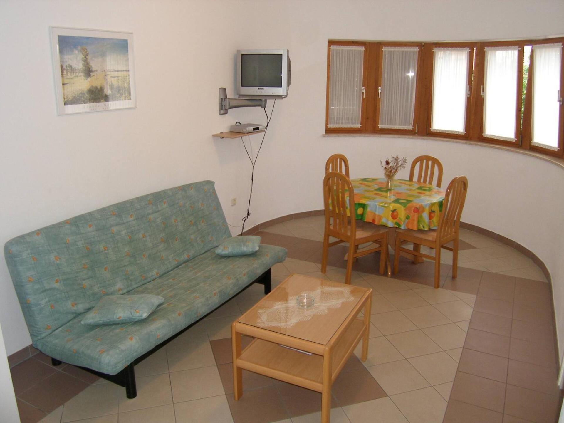 Lorena Apartments In Póla Kültér fotó