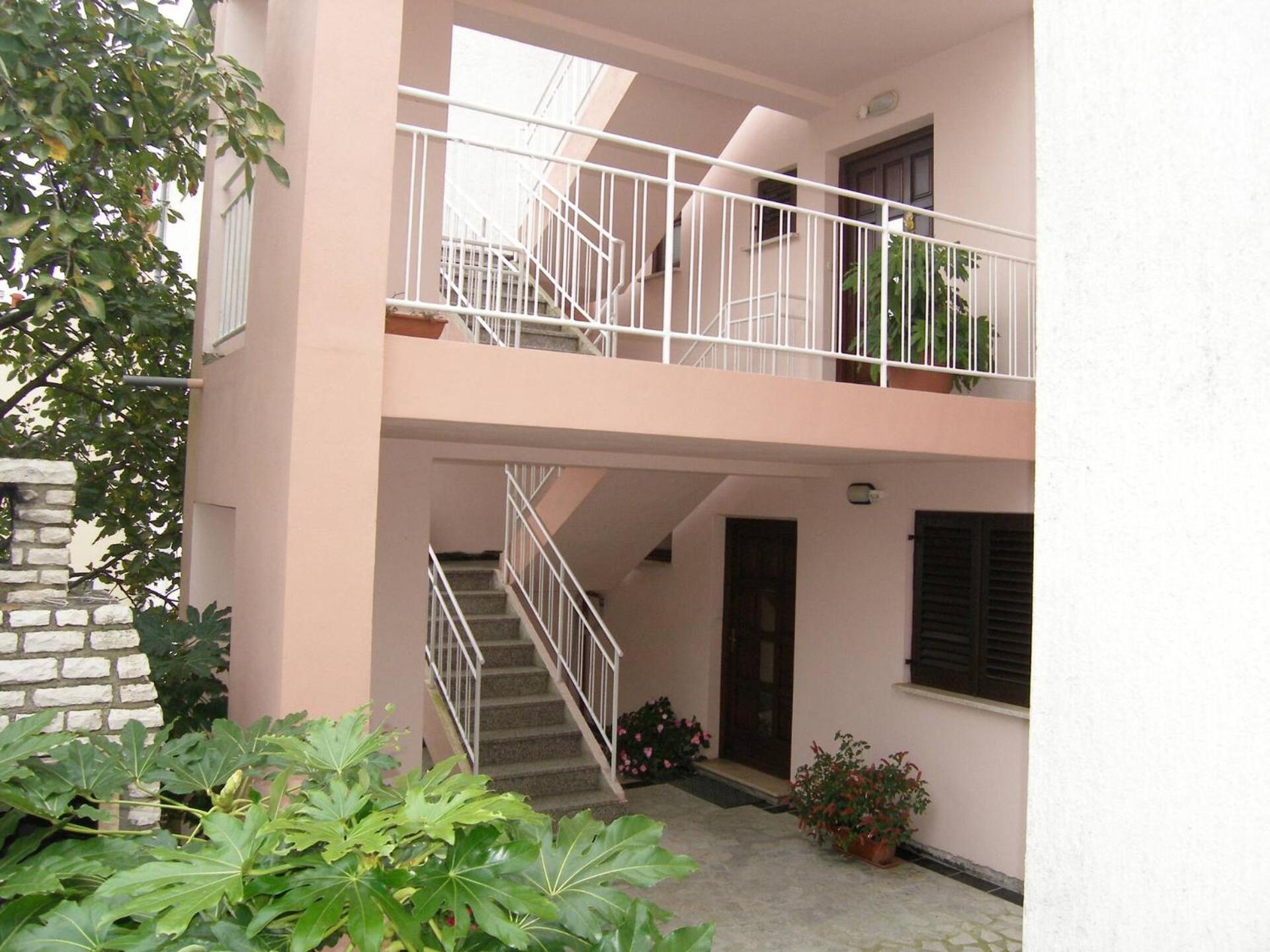 Lorena Apartments In Póla Kültér fotó