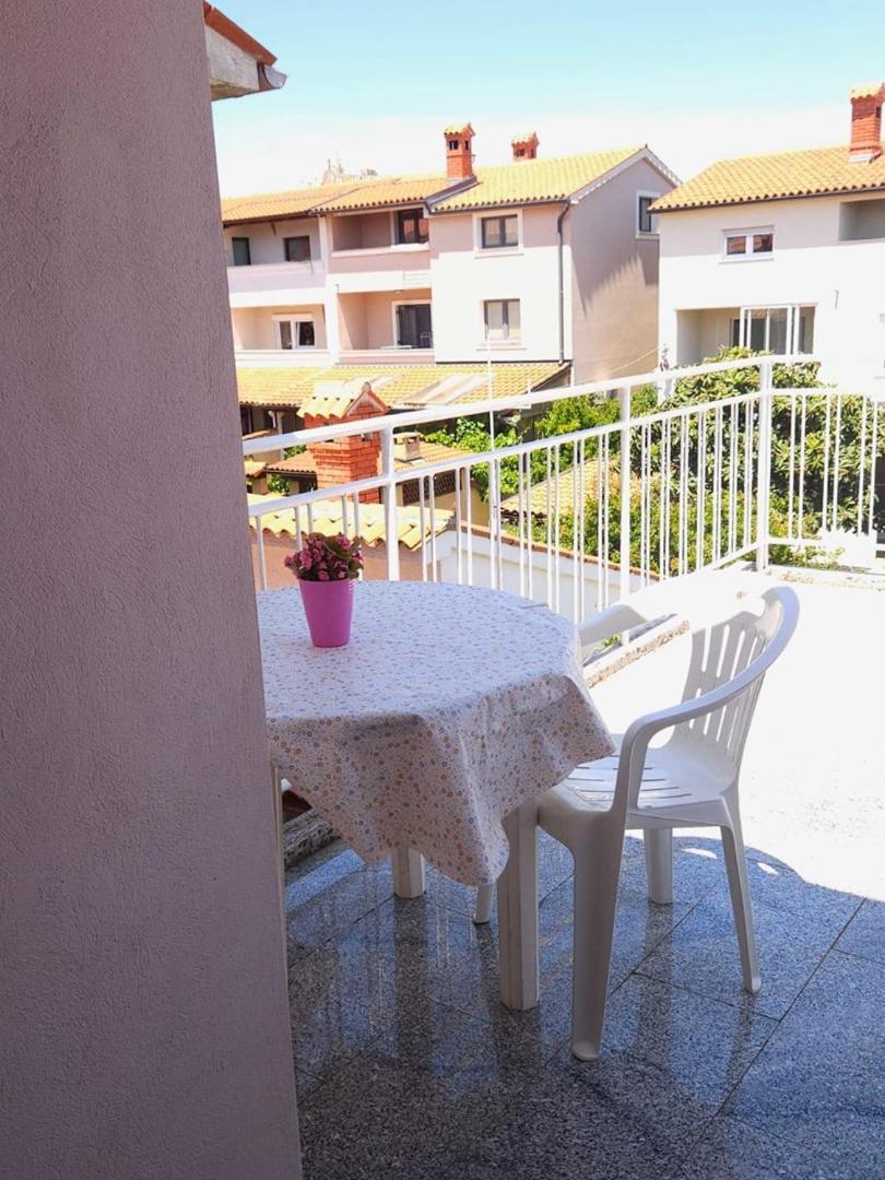Lorena Apartments In Póla Kültér fotó